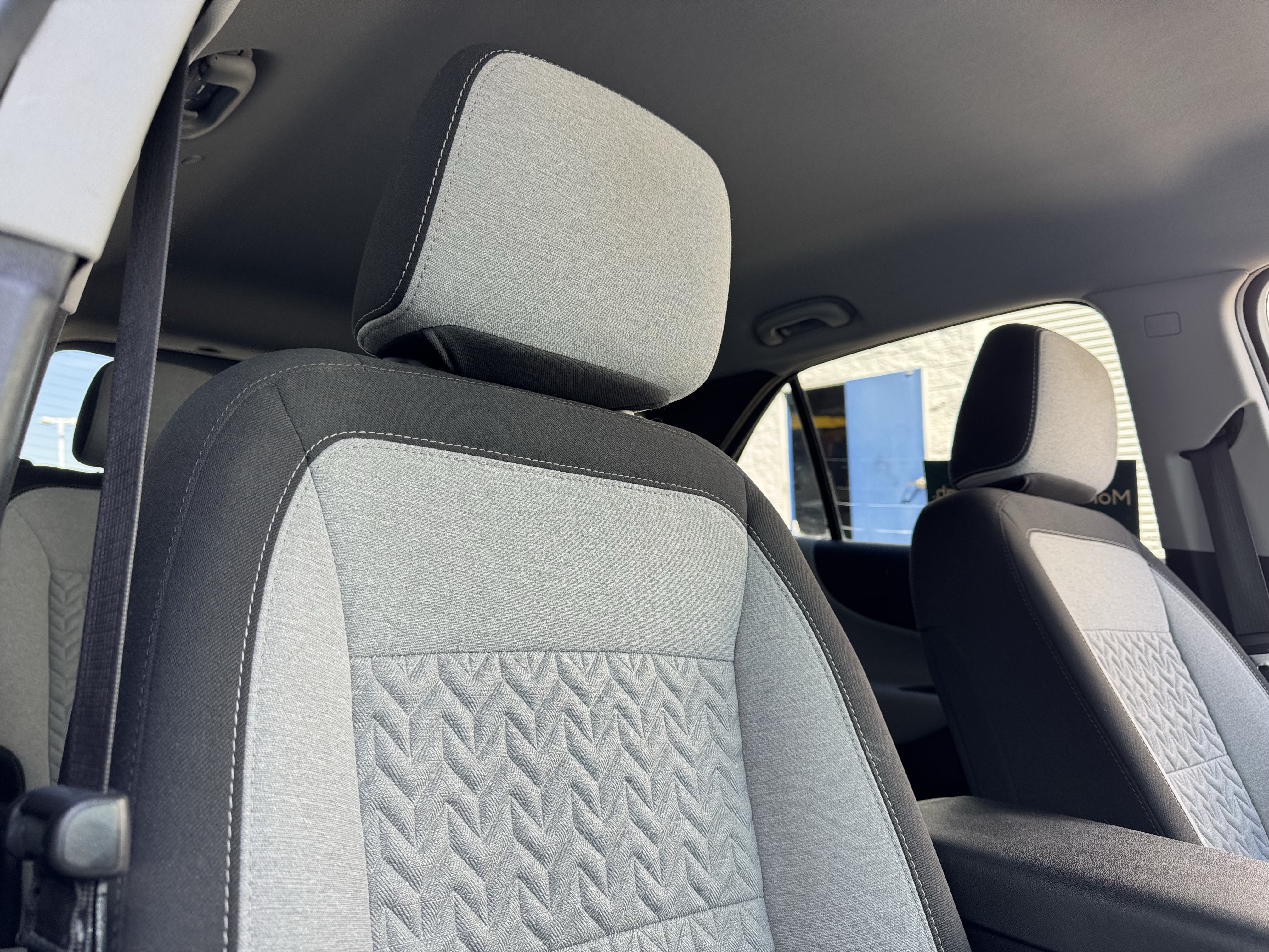 Certified 2022 Chevrolet Equinox LT AWD/4WD image 24