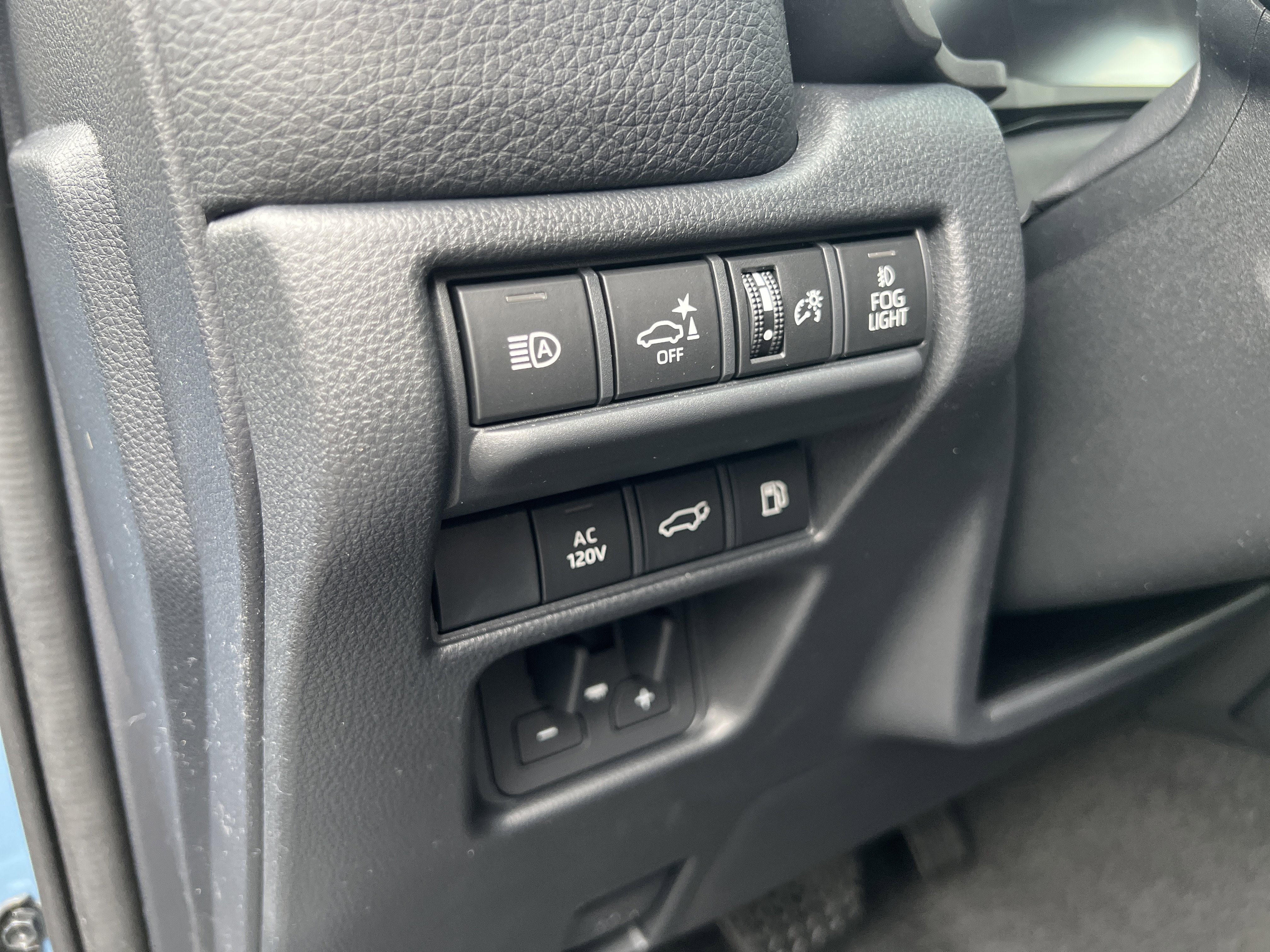 New 2026 Toyota Land Cruiser image 11