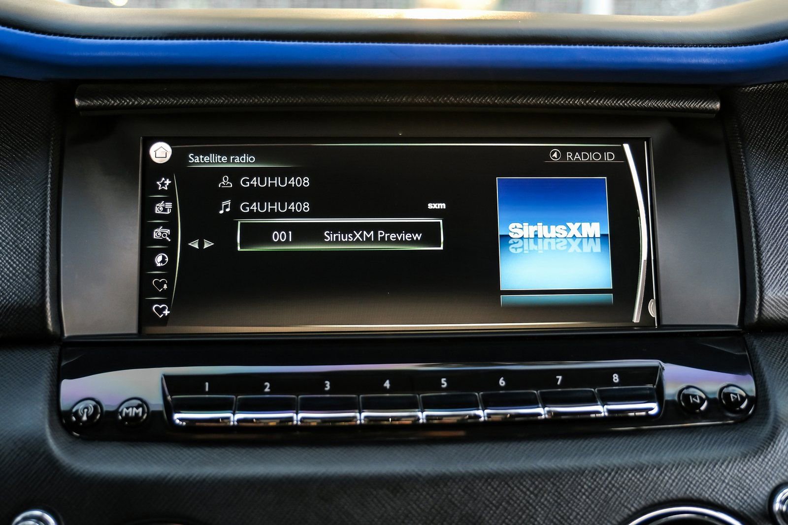 Used 2021 Rolls-Royce Cullinan image 27