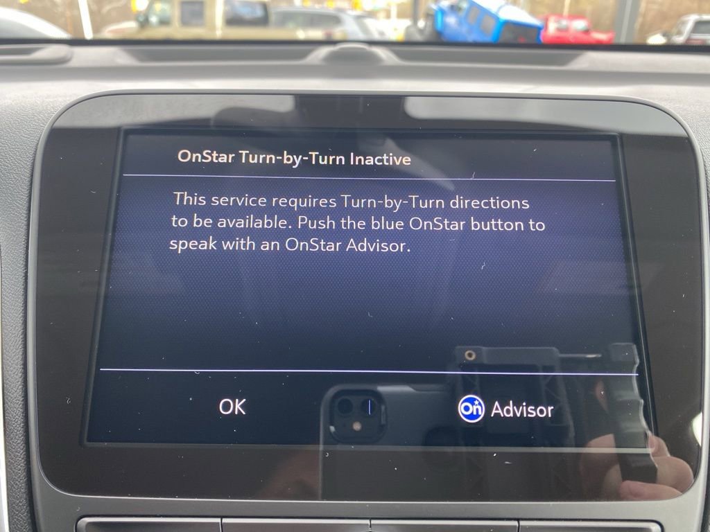 Used 2024 Chevrolet Equinox LT image 38