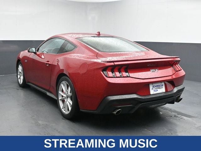Used 2024 Ford Mustang GT Premium image 8