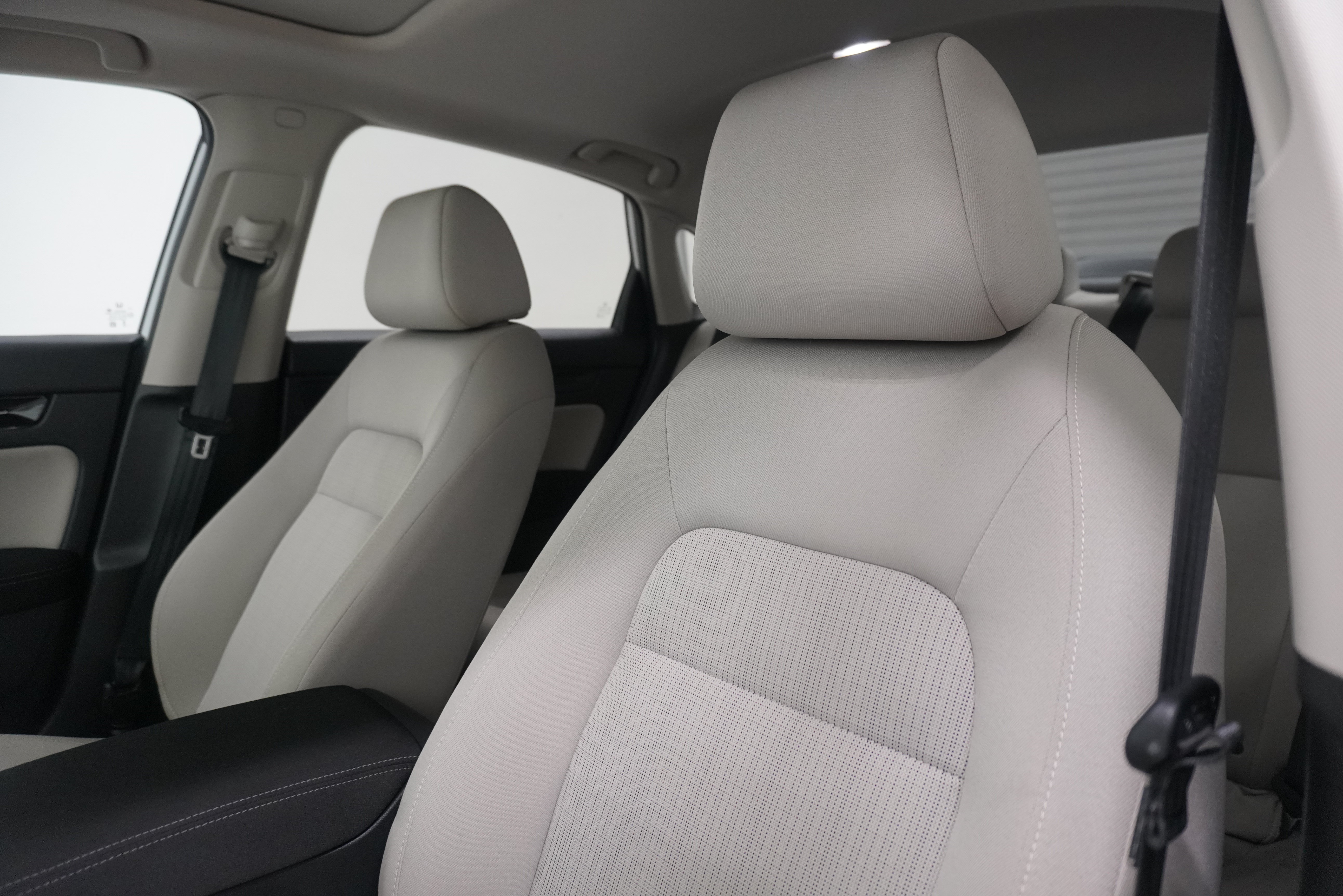 Used 2023 Honda Civic EX image 10