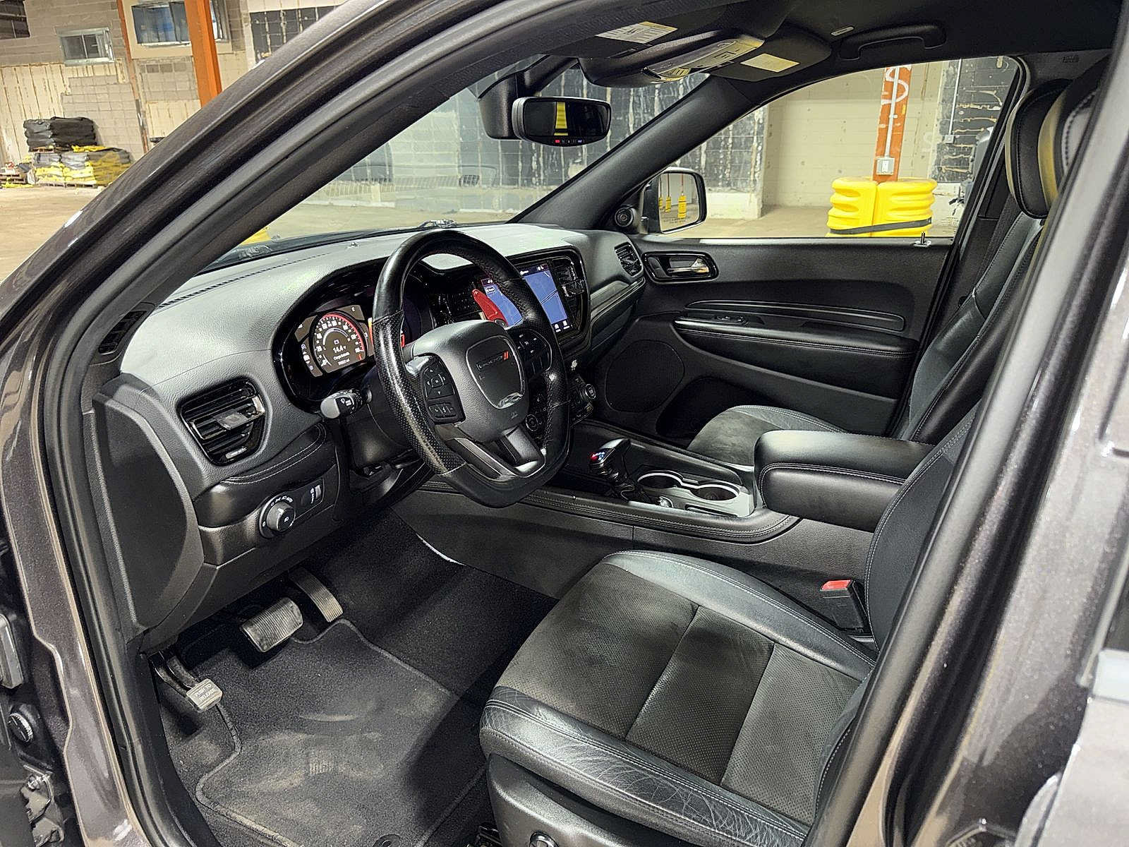Used 2021 Dodge Durango GT AWD/4WD image 31