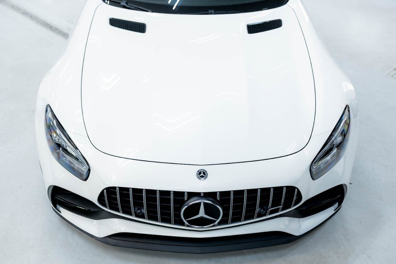 Used 2021 Mercedes-Benz AMG GT C image 14