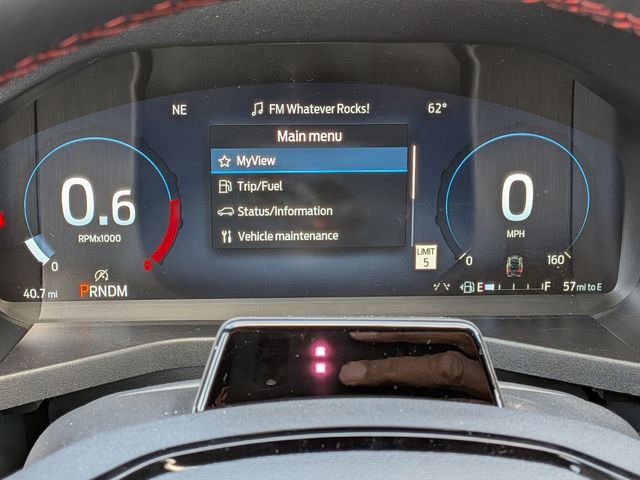 New 2026 Ford Explorer ST w/ Sun And Sound Package image 30