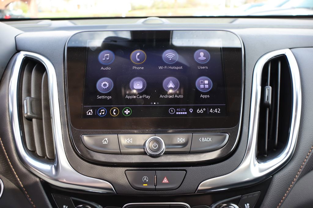 Used 2023 Chevrolet Equinox Premier image 24