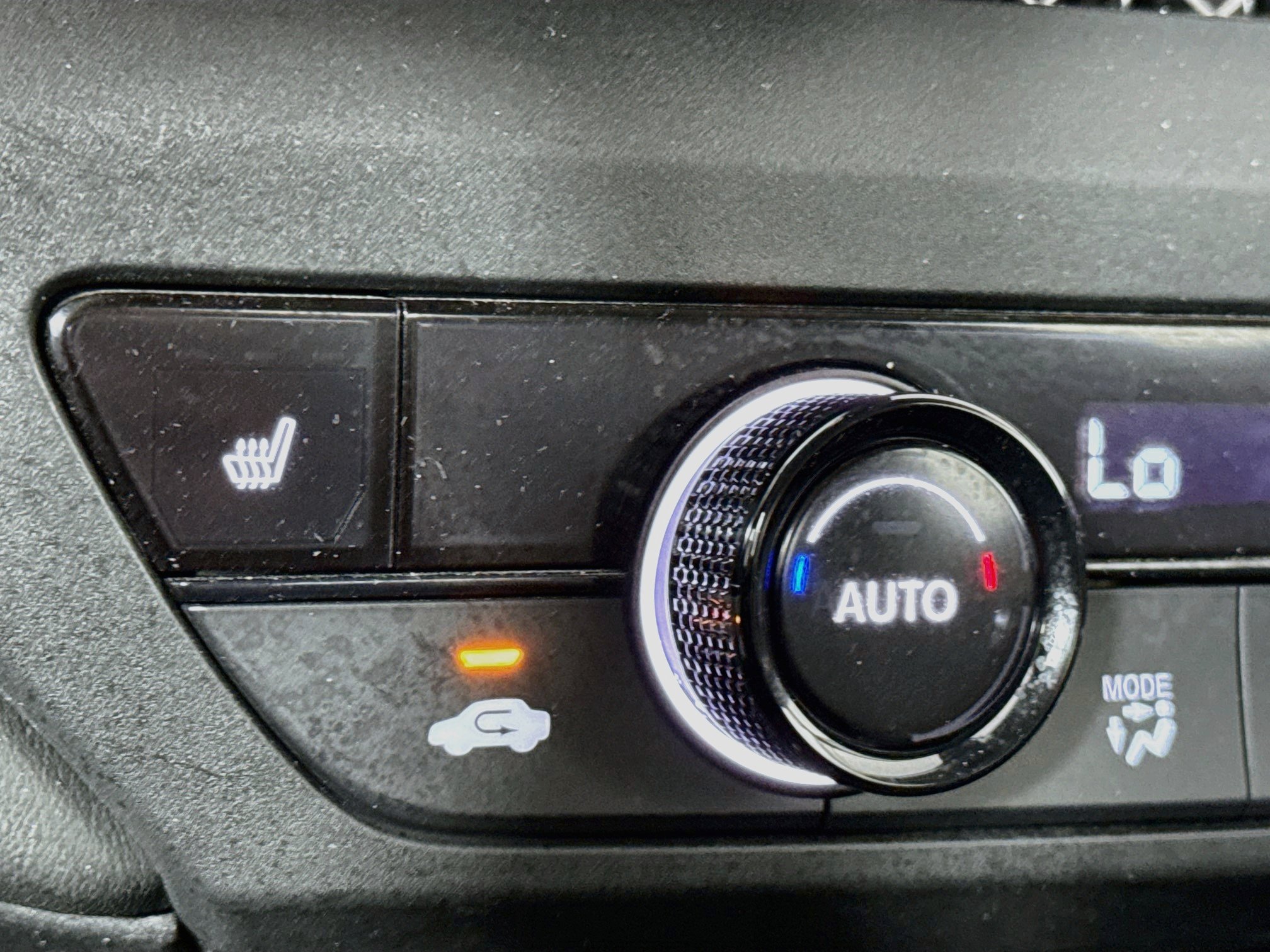 Certified 2024 Honda Accord EX image 19