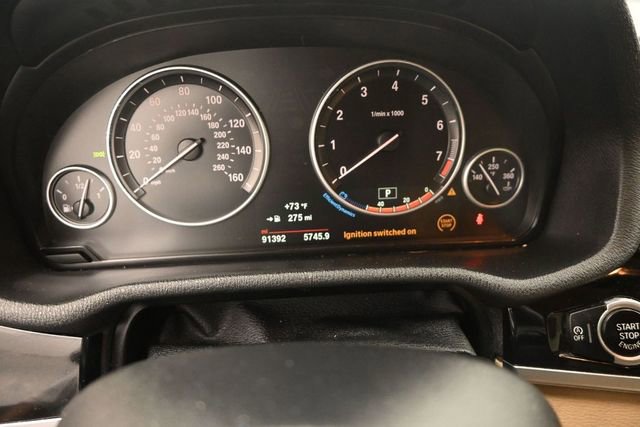 Used 2017 BMW X3 xDrive28i AWD/4WD image 12