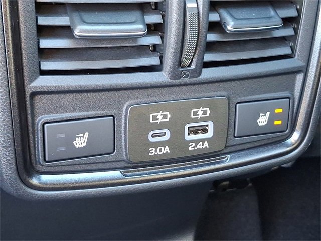 New 2025 Subaru Forester Touring image 7