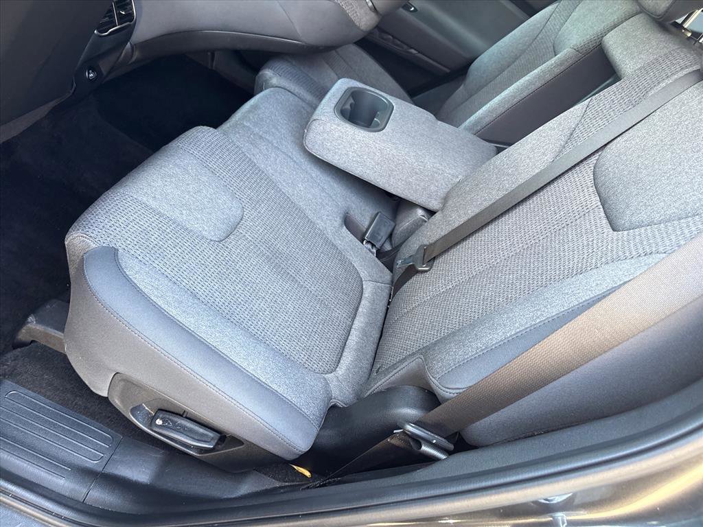 Used 2023 Hyundai Santa Fe SEL image 44