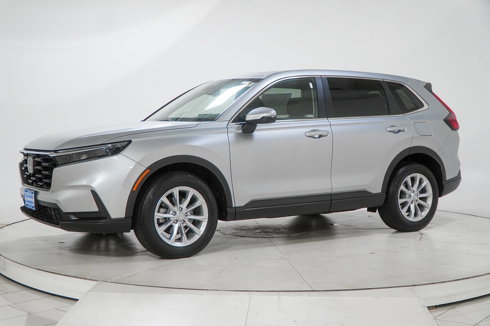 Used 2024 Honda CR-V EX image 5