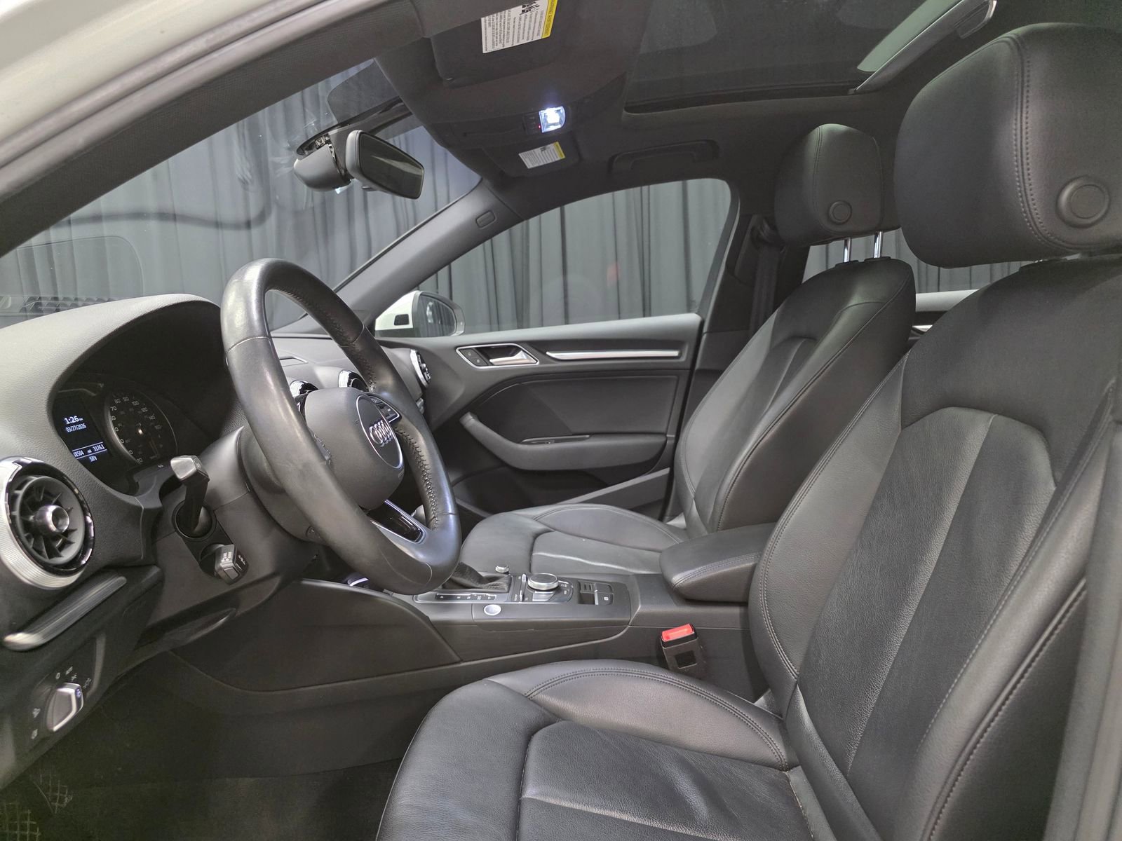 Used 2020 Audi A3 2.0T Premium AWD/4WD image 16