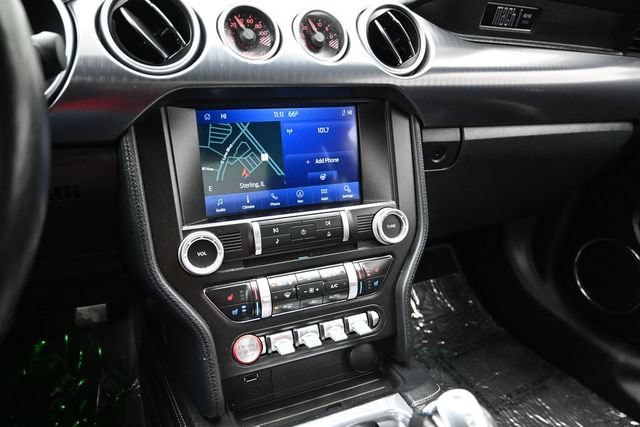 Used 2021 Ford Mustang Mach 1 w/ Equipment Group 700A RWD image 41