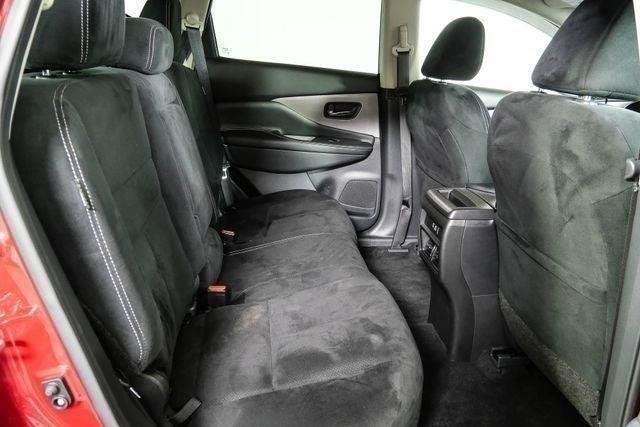 Used 2020 Nissan Murano SV FWD image 19