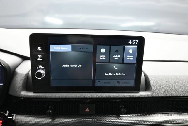 Used 2026 Honda CR-V EX-L image 15