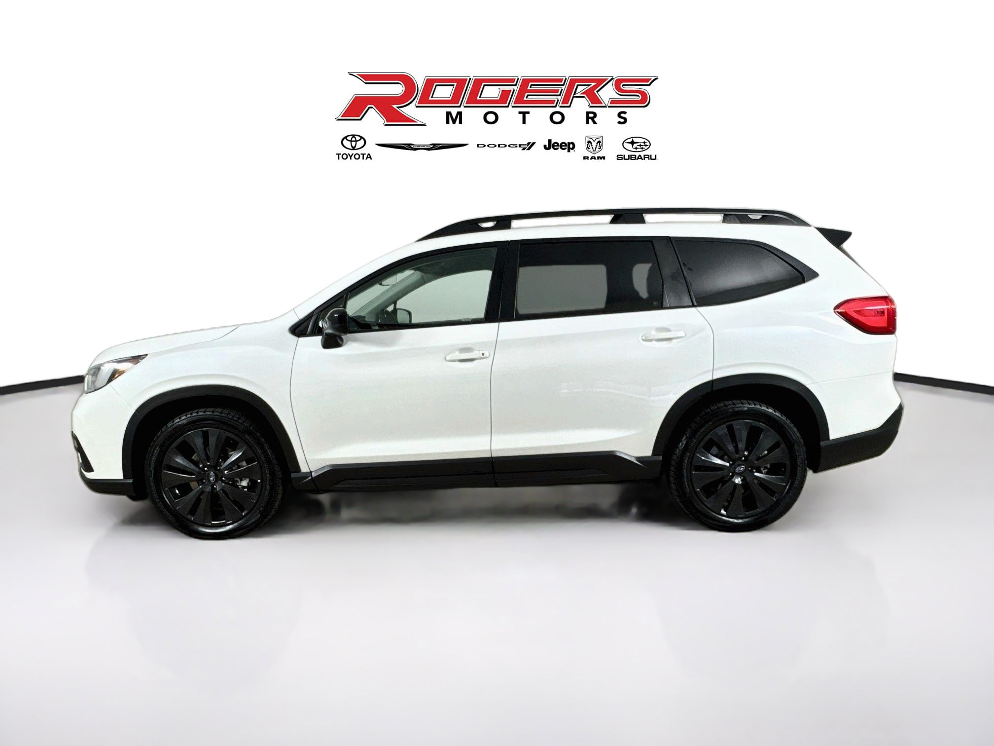 Certified 2022 Subaru Ascent Onyx Edition AWD/4WD image 4