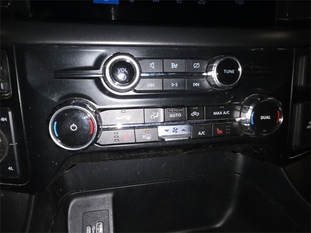 Used 2024 Ford F150 XLT w/ Equipment Group 302A MID image 19