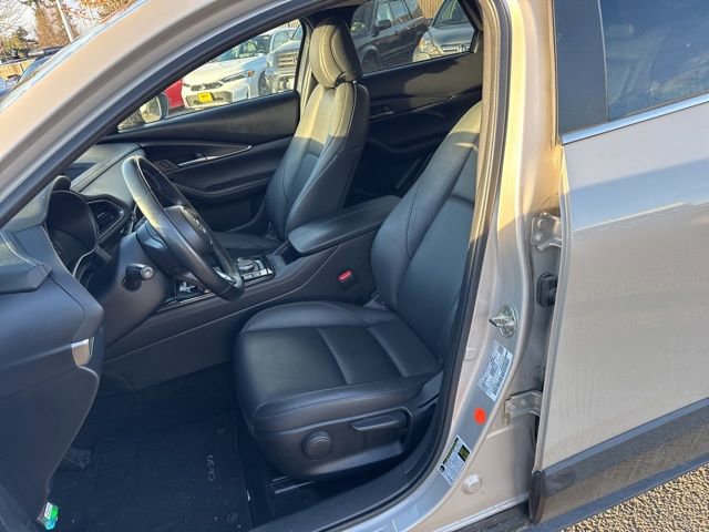 Used 2024 MAZDA CX-30 AWD 2.5 S w/ Select Sport Pkg image 13