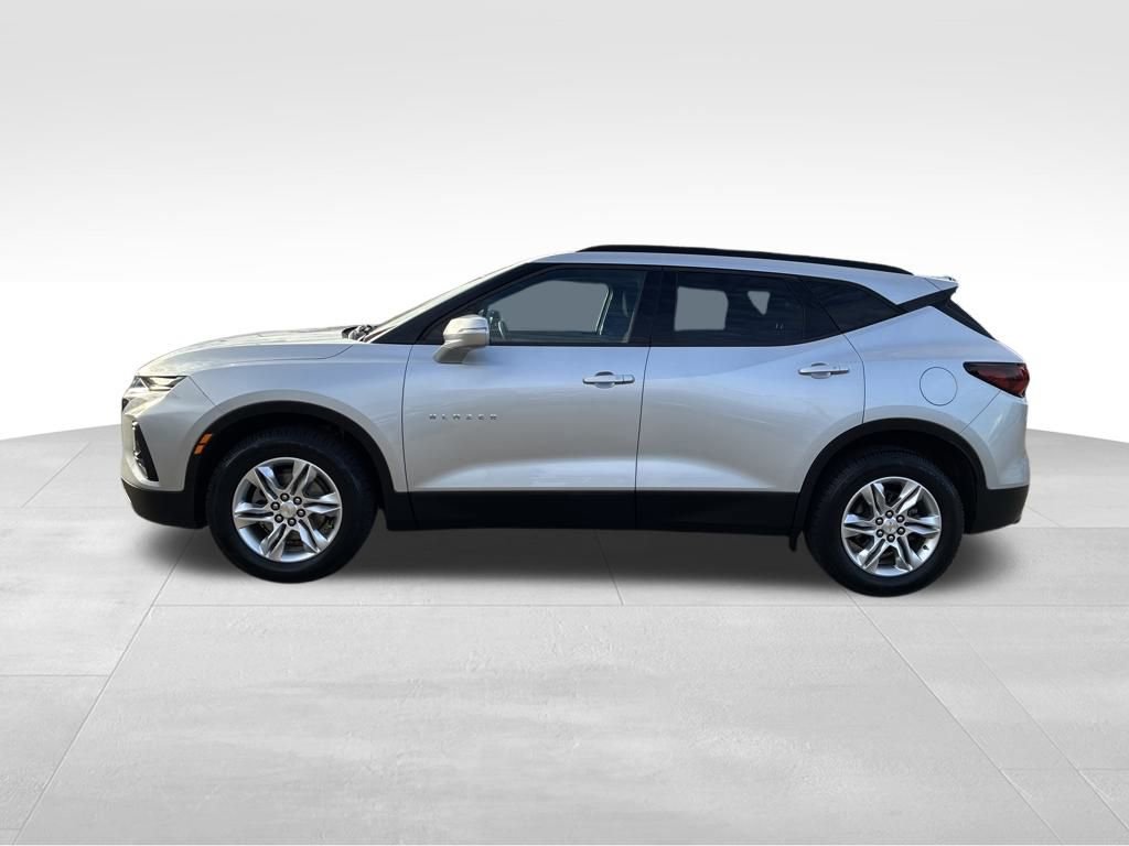 Used 2019 Chevrolet Blazer LT image 2