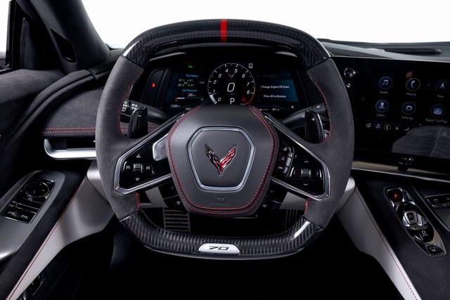 Used 2023 Chevrolet Corvette Z06 image 31