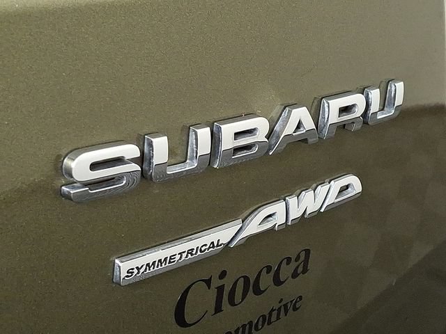 Used 2024 Subaru Outback Premium w/ Popular Package #1A AWD/4WD image 30