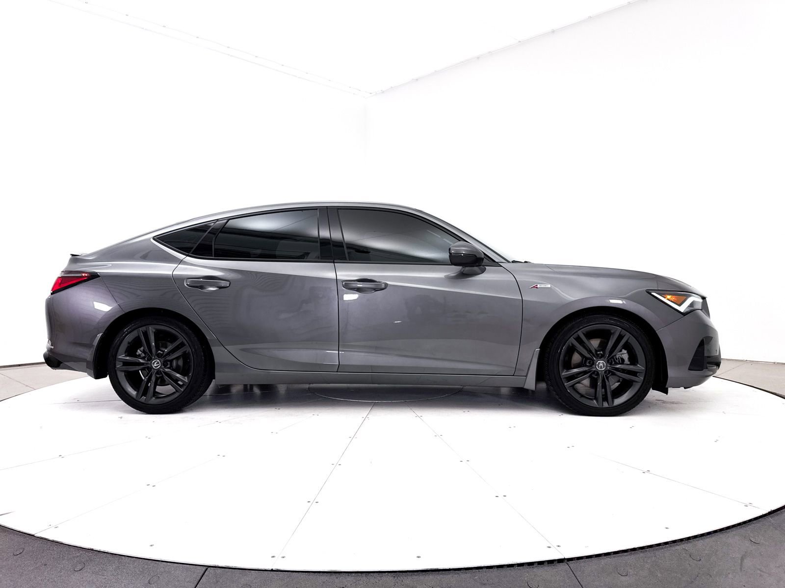 Used 2023 Acura Integra A-Spec FWD image 41
