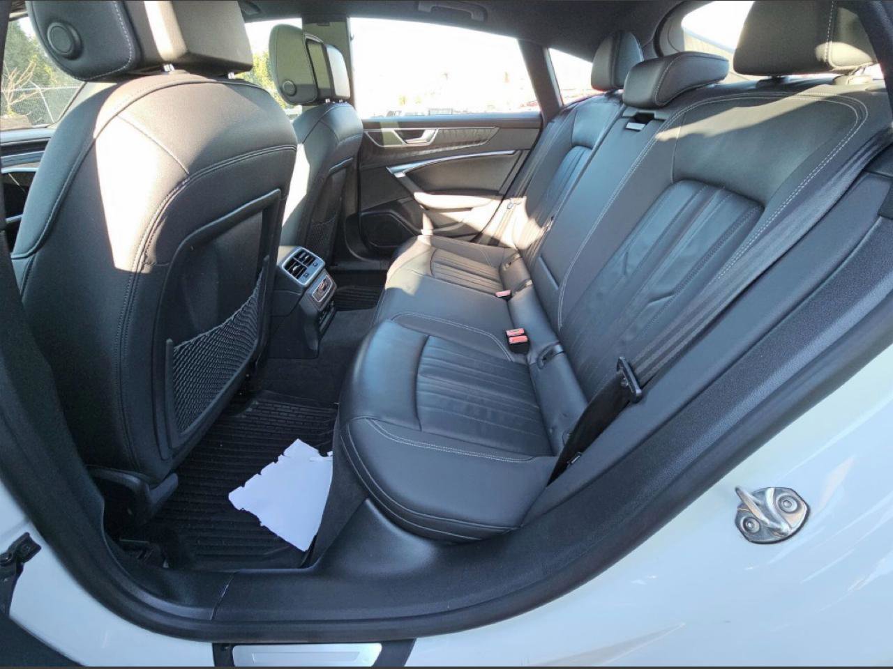 Used 2022 Audi A7 3.0T Premium AWD/4WD image 13