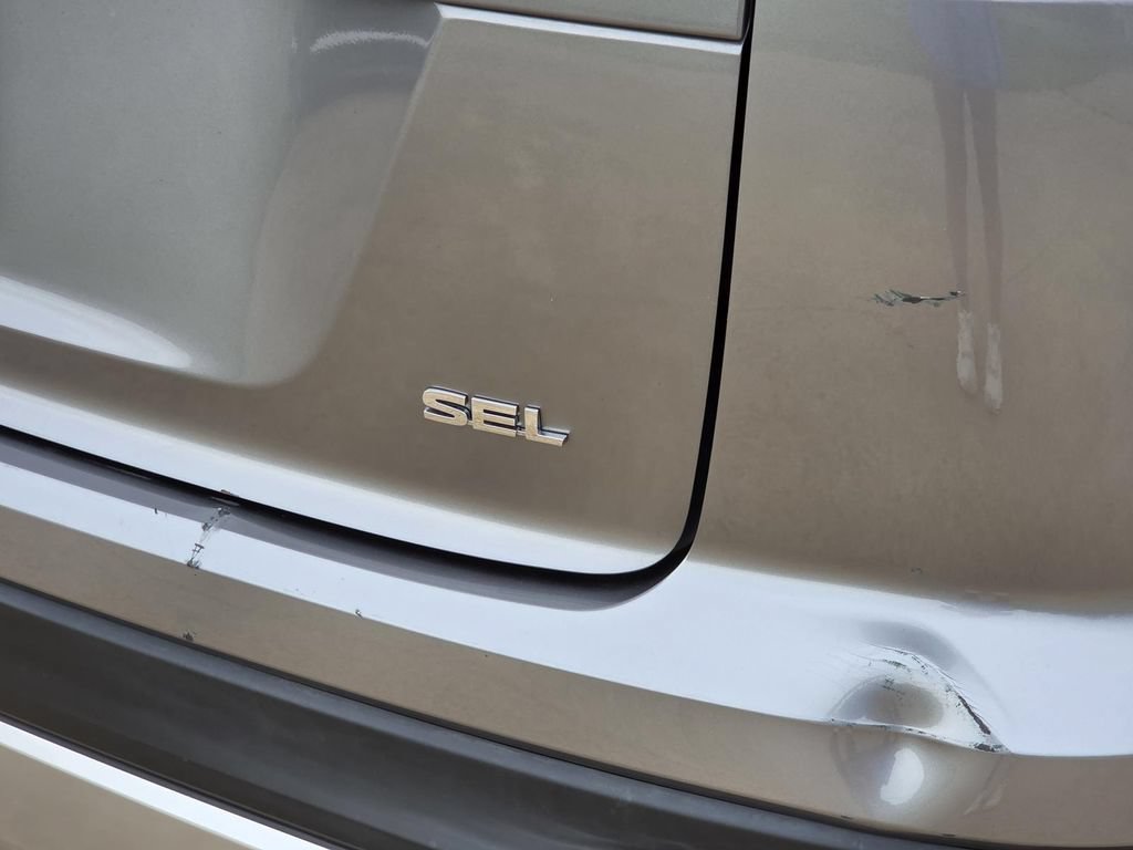 Used 2022 Mitsubishi Eclipse Cross SE AWD/4WD image 7