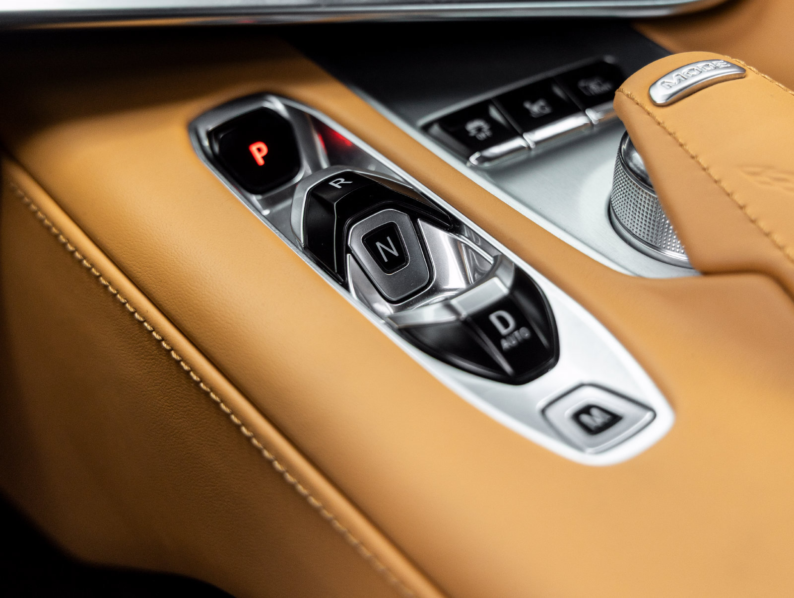Used 2024 Chevrolet Corvette Z06 RWD image 29