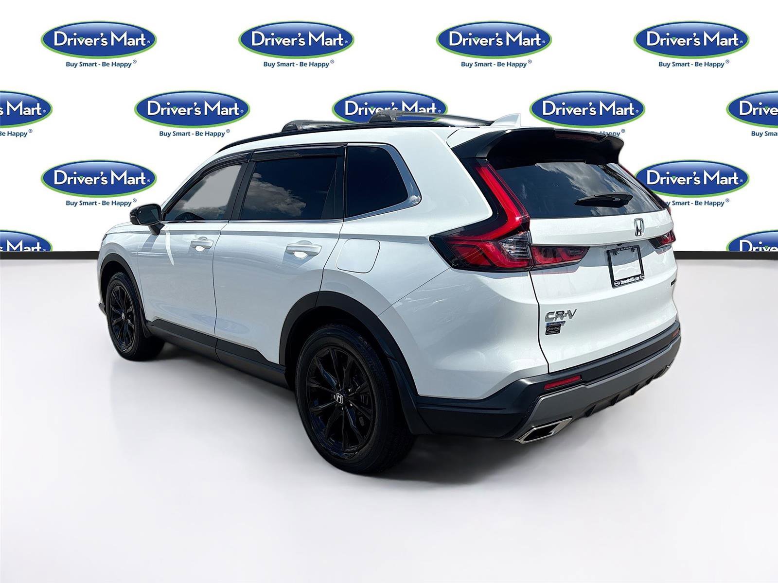 Used 2024 Honda CR-V Sport image 5