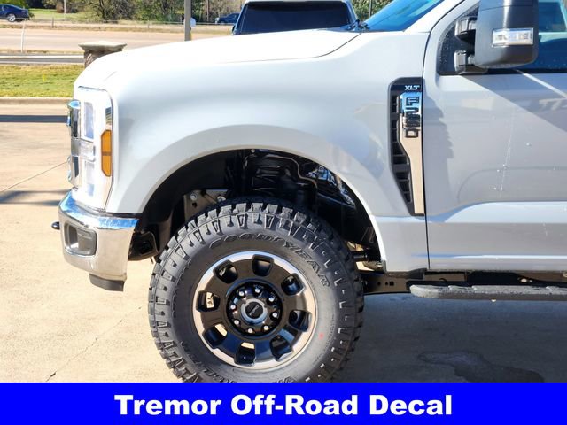 New 2026 Ford F250 XLT w/ Tremor Off-Road Package image 9