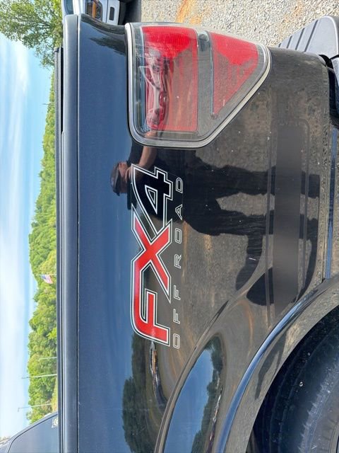 Used 2012 Ford F150 FX4 w/ FX Luxury Pkg AWD/4WD image 6