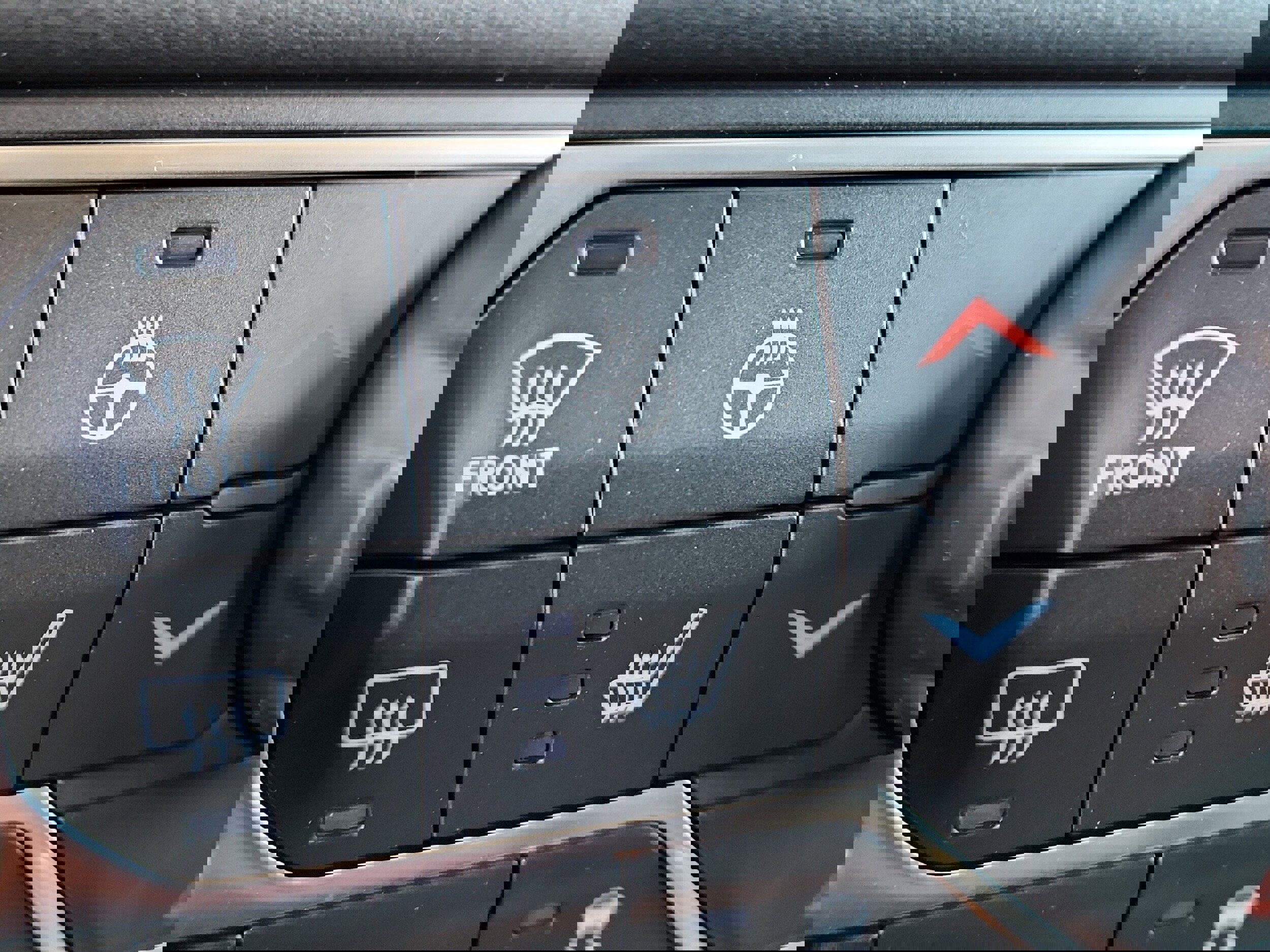 New 2026 Jeep Gladiator Mojave image 21