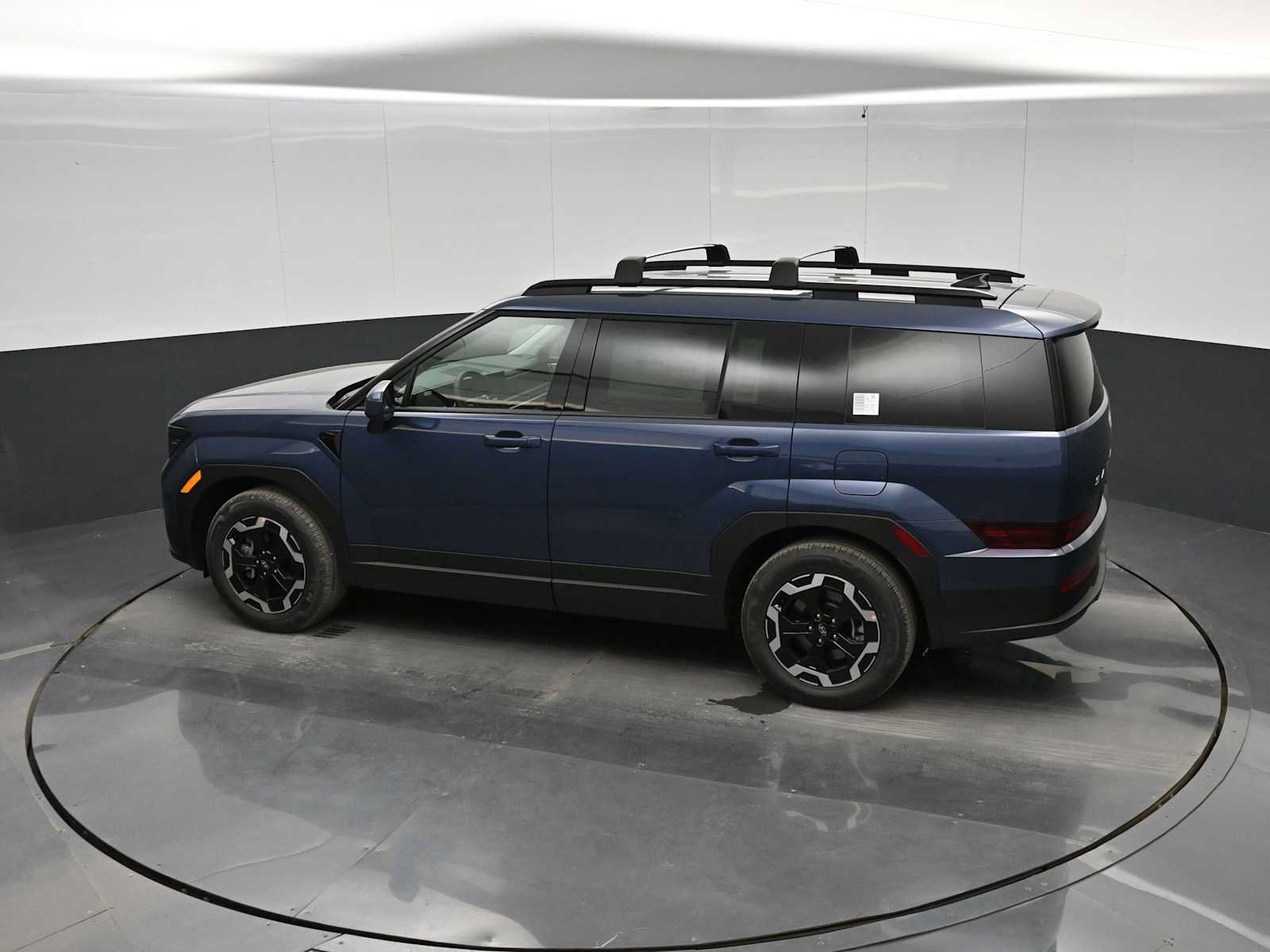 New 2026 Hyundai Santa Fe SEL FWD image 25