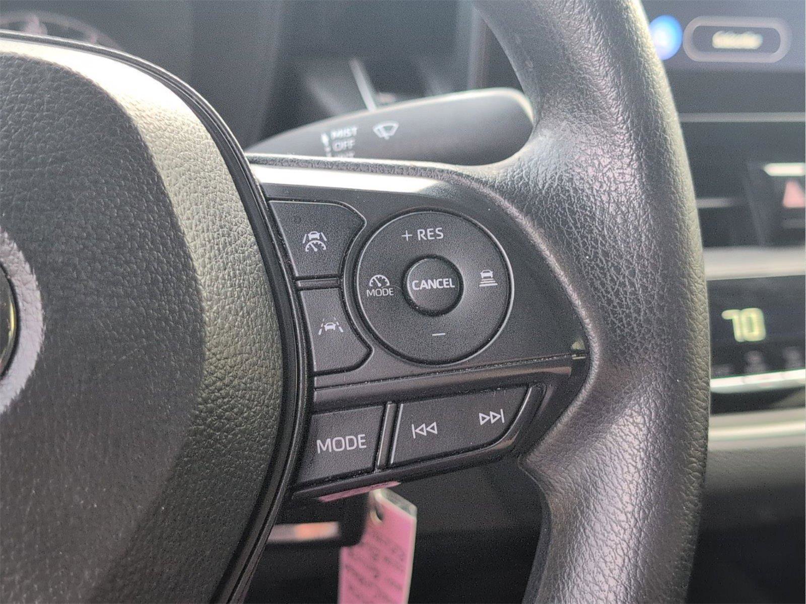 Used 2024 Toyota Corolla LE image 24