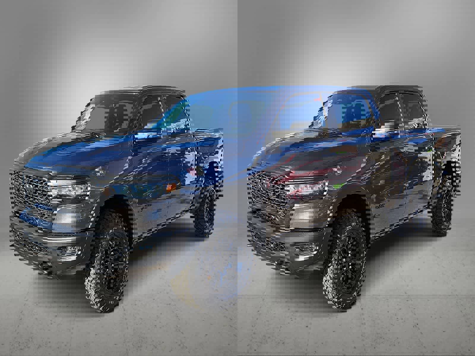 New 2026 RAM 1500 Rebel w/ Bed Utility Group image 4