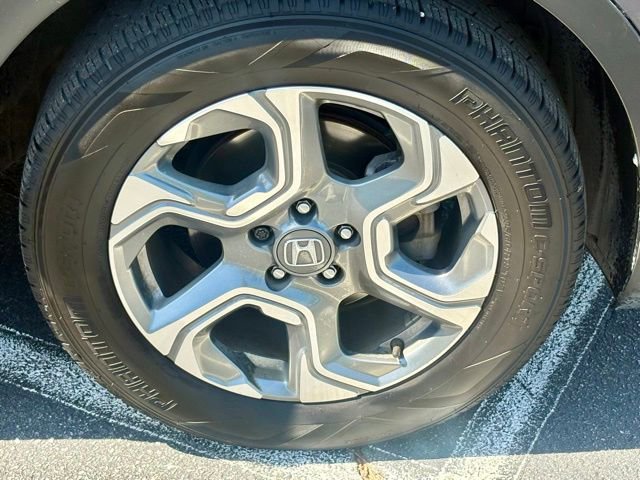 Used 2017 Honda CR-V EX-L image 29