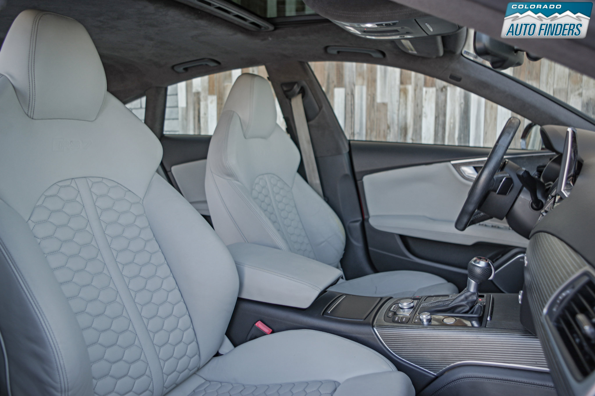 Used 2014 Audi RS 7 Prestige image 22