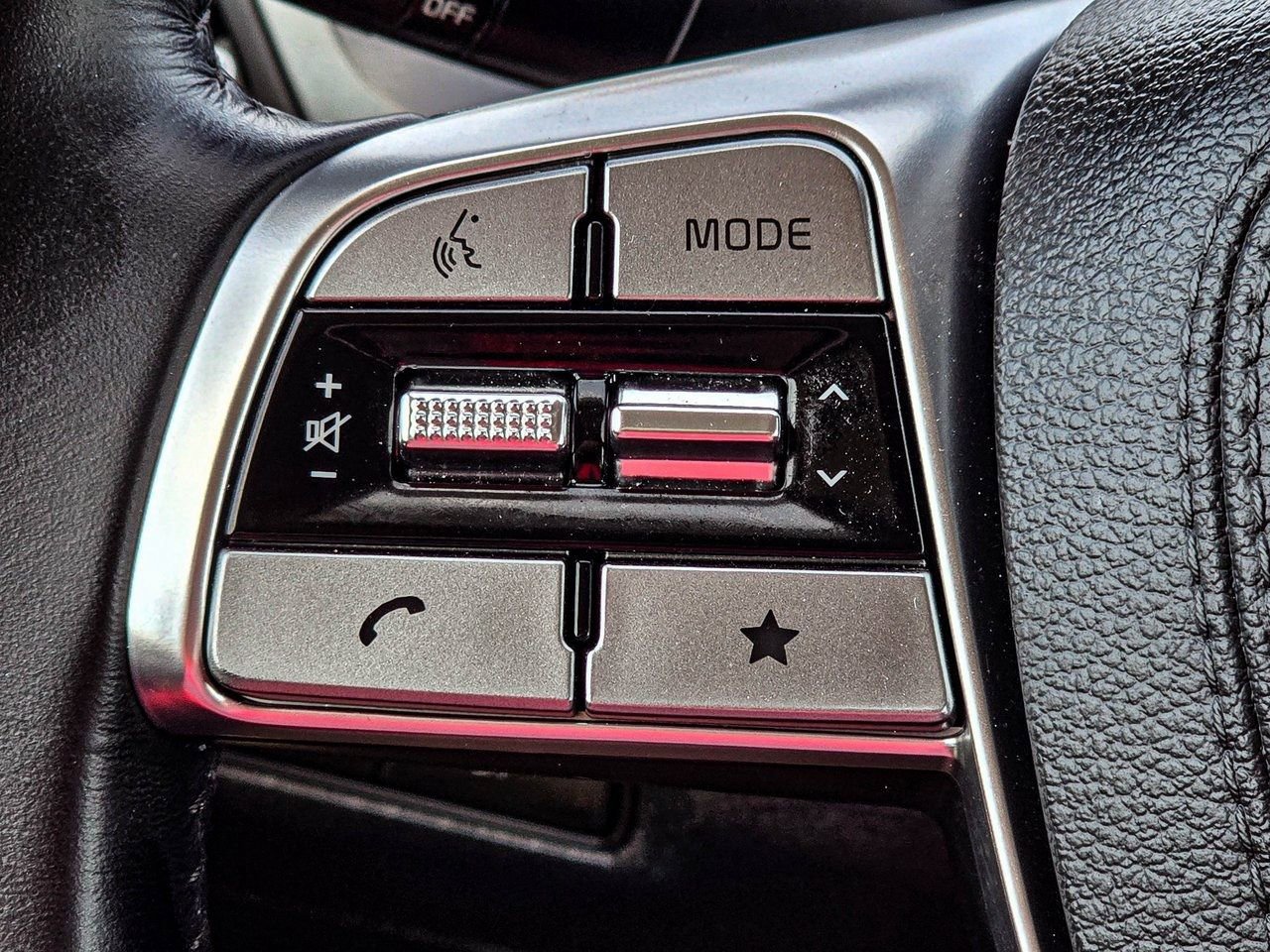 Used 2025 Kia Telluride S image 23