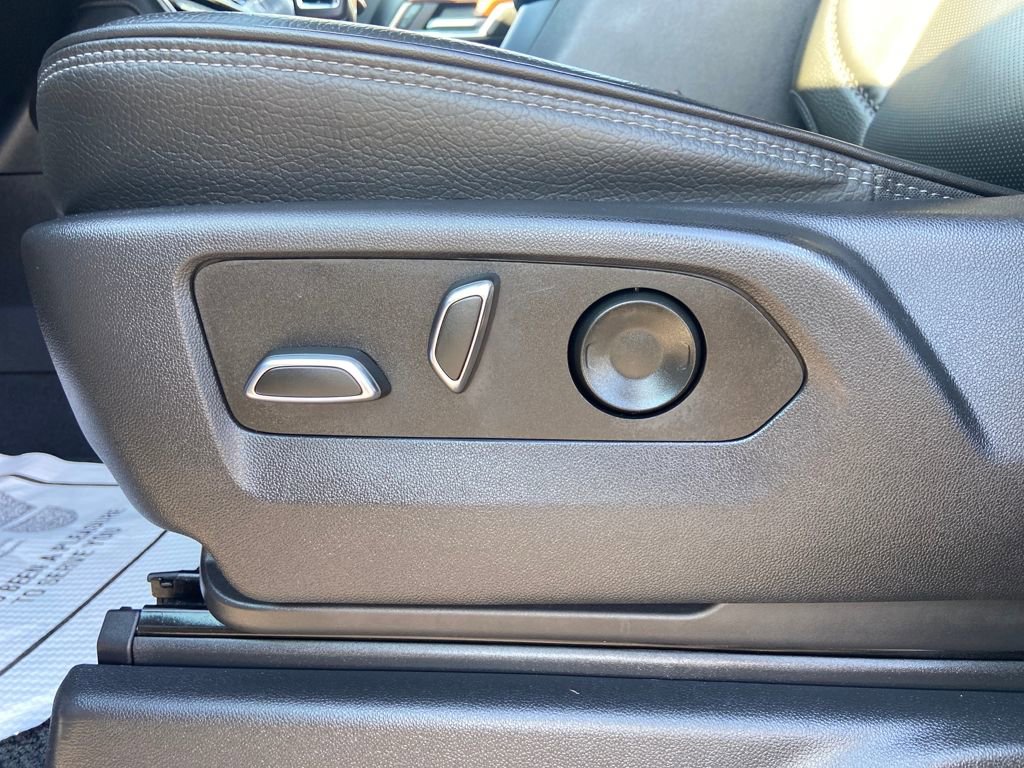 Used 2022 GMC Sierra 1500 Denali image 12