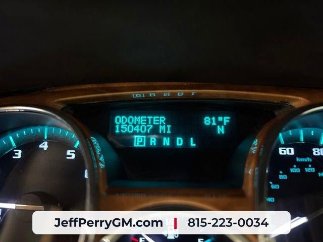 Used 2012 Buick Enclave Leather FWD image 11