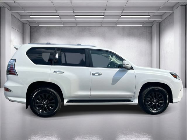 Used 2023 Lexus GX 460 Premium AWD/4WD image 2