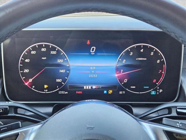 Certified 2024 Mercedes-Benz GLC 300 image 11