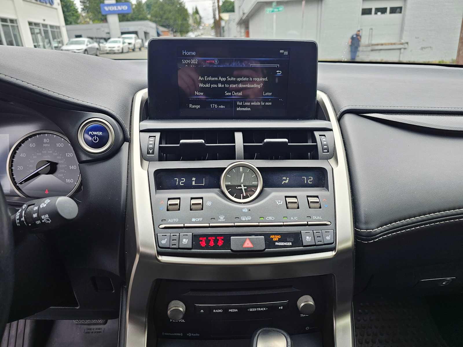 Used 2018 Lexus NX 300h AWD w/ Premium Package image 28