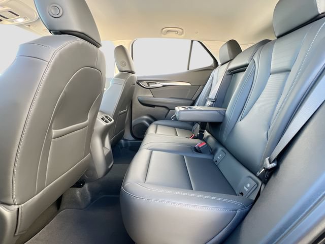 New 2026 Buick Envision Preferred AWD/4WD image 17
