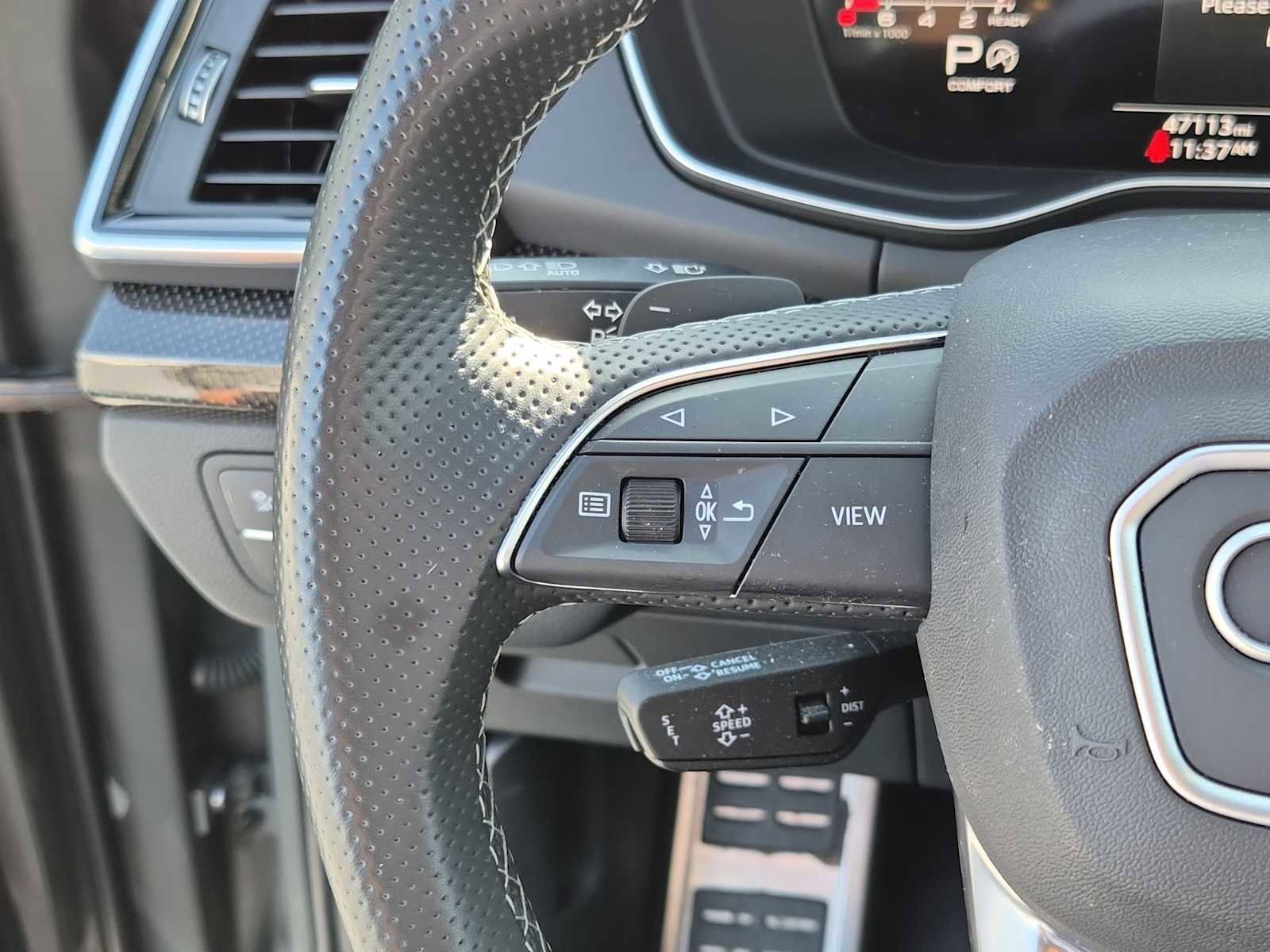 Certified 2023 Audi SQ5 Premium Plus w/ Premium Plus Package image 21