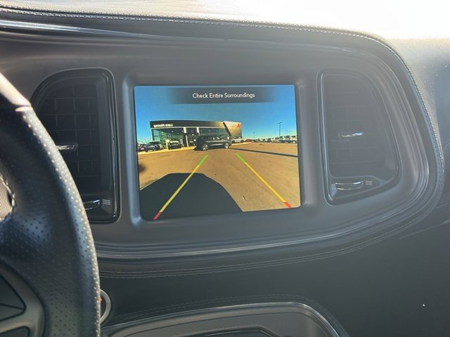 Used 2023 Dodge Challenger R/T Scat Pack w/ Plus Package image 32