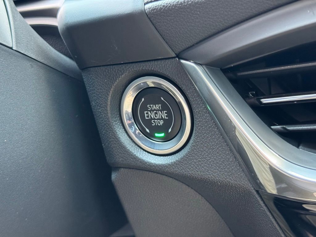 New 2026 Buick Encore GX Sport Touring w/ Advanced Technology Package image 25