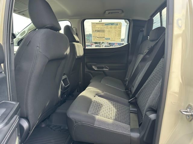 New 2025 Ford Ranger XLT AWD/4WD image 20