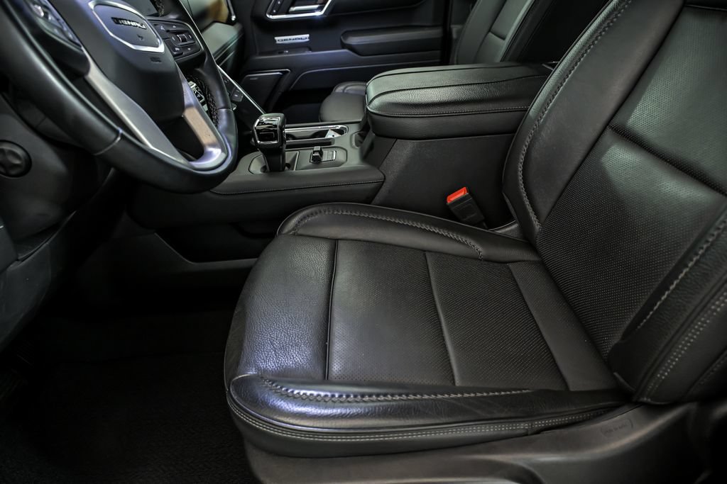 Used 2023 GMC Sierra 1500 Denali AWD/4WD image 14